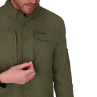 SIMMS Guide Shirt Loden XL