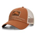 Simms Trout Icon Trucker