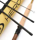 VISION Nymphing Hero² Fly Rod 10'6" #3