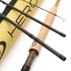 VISION Trout Hero² Fly Rod 9' #4
