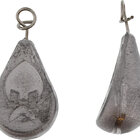 SWITCH WEIGHT LEAD 7g