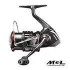 SHIMANO VANFORD 2500SHG