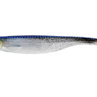SHADTEEZ SLIM Blue Headlight 12cm
