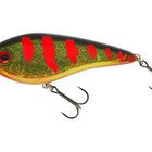 SWIM GLIDEBAIT 3D Motoroil Blood 10cm