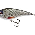 WESTIN SWIM GLIDEBAIT Real Roach 10cm