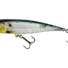 SPOT-ON TOP WALKER Silver Arrow 10cm