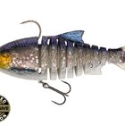 RICKY THE ROACH MULTI JOINTED R2F  Headlight UV Roach
