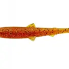 BULLTEEZ SHADTAIL 12,5cm - Motoroil Pepper