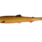 BULLTEEZ SHADTAIL 12,5cm - Gold Rush