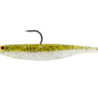SHADTEEZ SLIM R 'N R 12CM #6/0 10G  Pearl Sand
