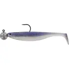 SHADTEEZ SLIM R 'N R 12CM #6/0 10G SPARKLING BLUE