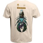 CRECRAW T-SHIRT XXL