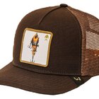 SWIMLURE CAP