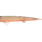 TWINTEEZ PELAGIC V-TAIL 17CM 16G Hot Olive