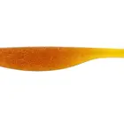 SHADTEEZ SLIM Motoroil Gold 12cm