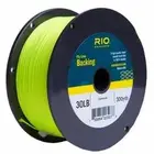 RIO Backing - Chartreuse 100 yds / 20 lbs 