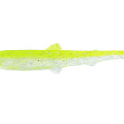 BULLTEEZ SHADTAIL 9,5cm - Holy Chartreuse
