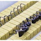 Westin W3 JIG BOX  27.4X18X4CM
