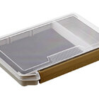 Westin W3 TACKLE BOX 20.5X14.5X3CM S3