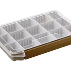 Westin W3 TACKLE BOX 20.5X14.5X3CM S4