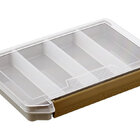 Westin W3 TACKLE BOX 20.5X14.5X3CM S5