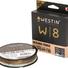 W8 9-BRAID OCEANIC FORGE 0.26mm 300m