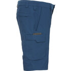 TIDE UPF SHORTS Petrol Blue L