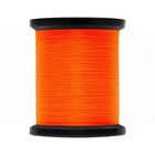Uni Thread 8/0 Fire Orange