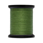 Uni Thread 8/0 Olive 