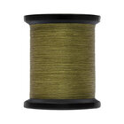 Uni Thread 8/0 Olive Dun 