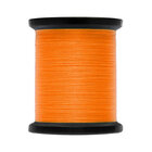Uni Thread 8/0 Pumpkin Orange
