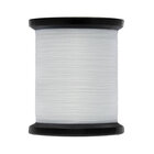 Uni Thread 8/0 White
