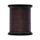 Uni Thread 6/0 Dark Brown