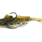 GUNNAR THE GOBY R2F 12.5CM 37G BLACK MOUTH