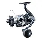 SHIMANO STRADIC SW 4000XG