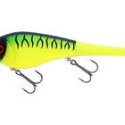 SWIM TAIL Firetiger 10cm