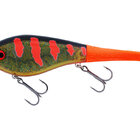 SWIM TAIL 3D Motoroil Blood 10cm
