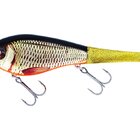 SWIM TAIL Real Rudd 10cm