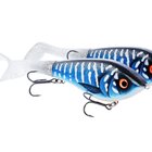 SWIM TAIL Real Roach 10cm
