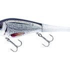 SWIM TAIL Real Roach 10cm
