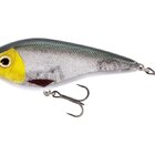 WESTIN SWIM GLIDEBAIT 3D Headlight 8cm
