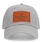 Simms Single Haul Cap Cinder