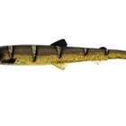 BULLTEEZ SHADTAIL 18cm - Cola Perch