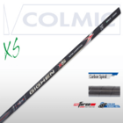 Colmic GIGHEN / 7m