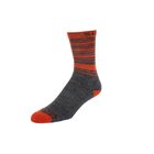 Merino Lightweight Hiker Sock XL Carbon