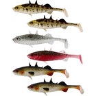 STANLEY THE STICKLEBACK  Clear Water Mix 7,5cm
