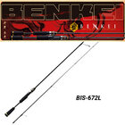Major Craft Benkei 672 L