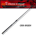 Major Craft New Crostage CRX-892EH Eging