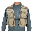 SIMMS Tributary Vest Tan XL
