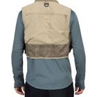 SIMMS Tributary Vest Tan XL